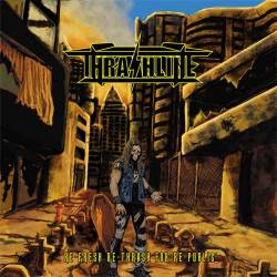 Thrashline : Re-Fresh Re-Thrash for Re-Public